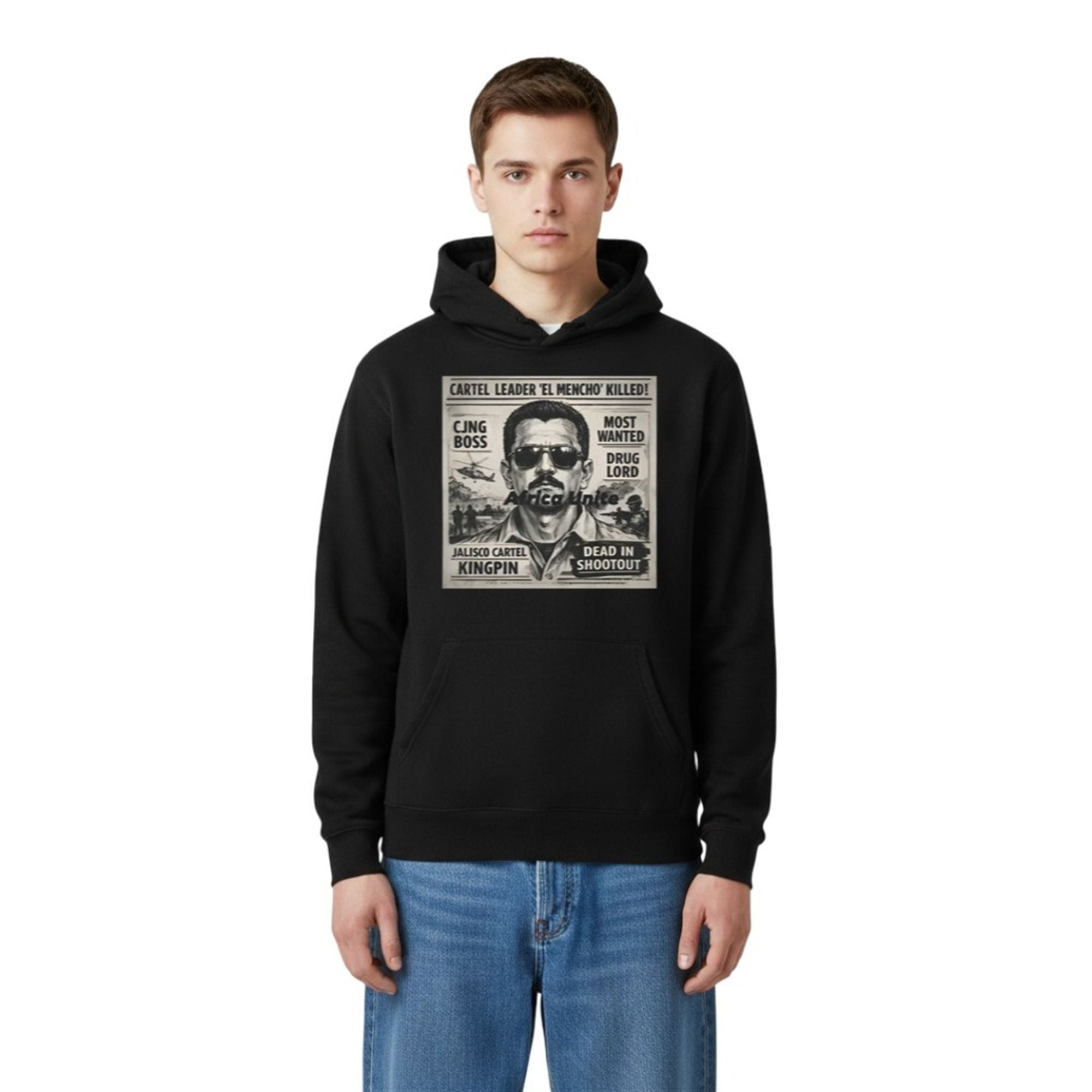 El Mencho Dead In Shootout Shirt 2 El Mencho Dead In Shootout Shirt 10 5