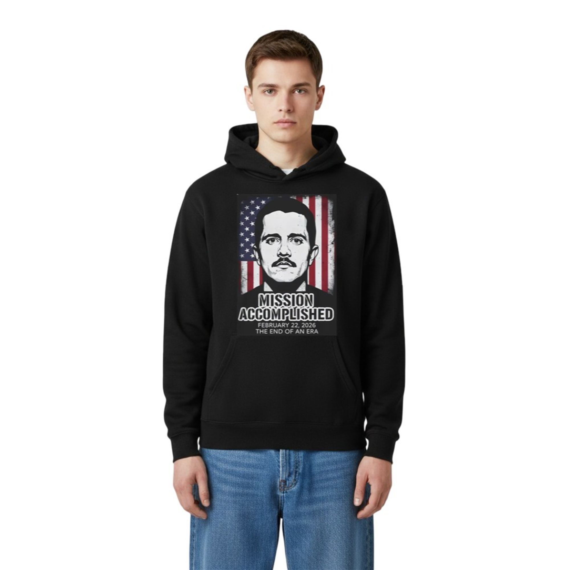 El Mencho Justice Served Mission Accomplished Shirt 2 El Mencho Justice Served Mission Accomplished Shirt 10 5