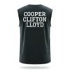 Energy Shifter Cooper Clifton Lloyd Shirt 9 Energy Shifter Cooper Clifton Lloyd Tank Top