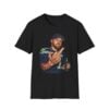Ernest Jones Sam Darnold Middle Finger Shirt 1