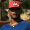 Freddy Peralta Mets 2026 Spring Training Hat 5