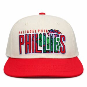 2026 Phillies Water Ice Phanatic Cap Giveaway 1