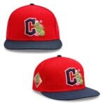 Guardians 2026 Spring Training Hat