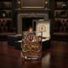 Hoosiers College Football Playoff 2026 National Champions Whiskey Glass 2