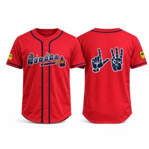 2026 Braves ASL Jersey Giveaway 1