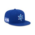 Israel 2026 World Baseball Classic Hat