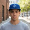 Israel 2026 World Baseball Classic Hat 2