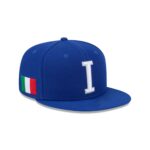 Italy 2026 World Baseball Classic Hat