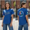 Italy Team 2026 World Baseball Classic Jersey 7