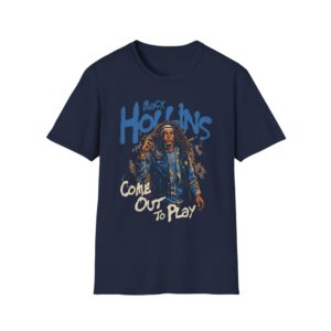 Mack Hollins Come Out To Play Shirt 1