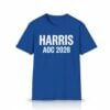 Jada Pinkett Smith Harris AOC 2028 Shirt 10 Jada Pinkett Smith Harris AOC 2028 Shirt 1
