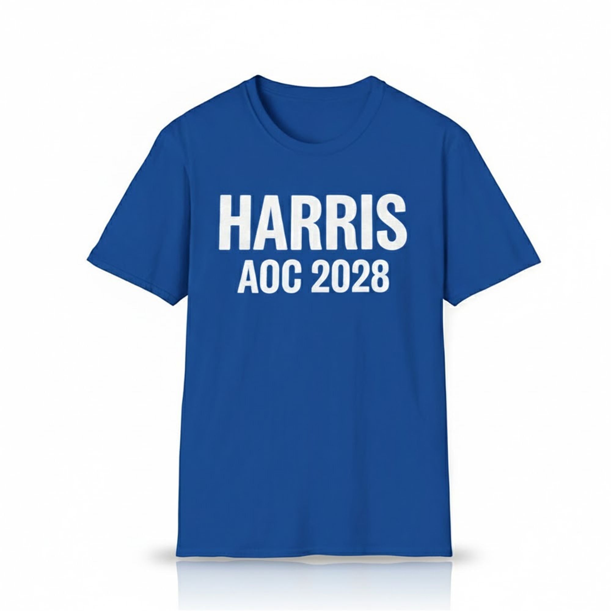 Jada Pinkett Smith Harris AOC 2028 Shirt 1 Jada Pinkett Smith Harris AOC 2028 Shirt 1