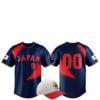 Japan World Baseball Classic 2026 Jersey 2