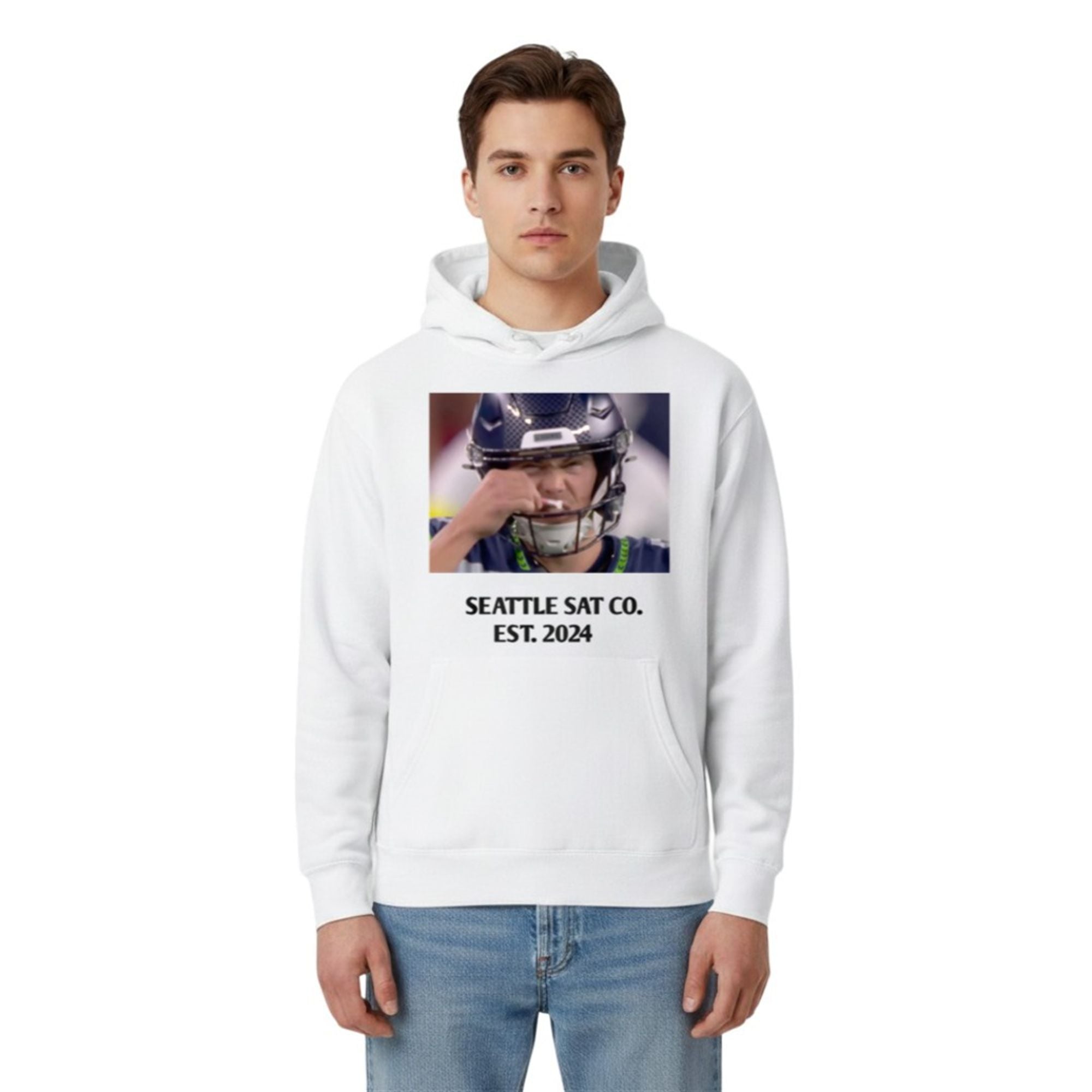 Jason Myers Parade Seahawks Salt Co Est 2024 Shirt 4 Jason Myers Parade Seahawks Salt Co Est 2024 Hoodie