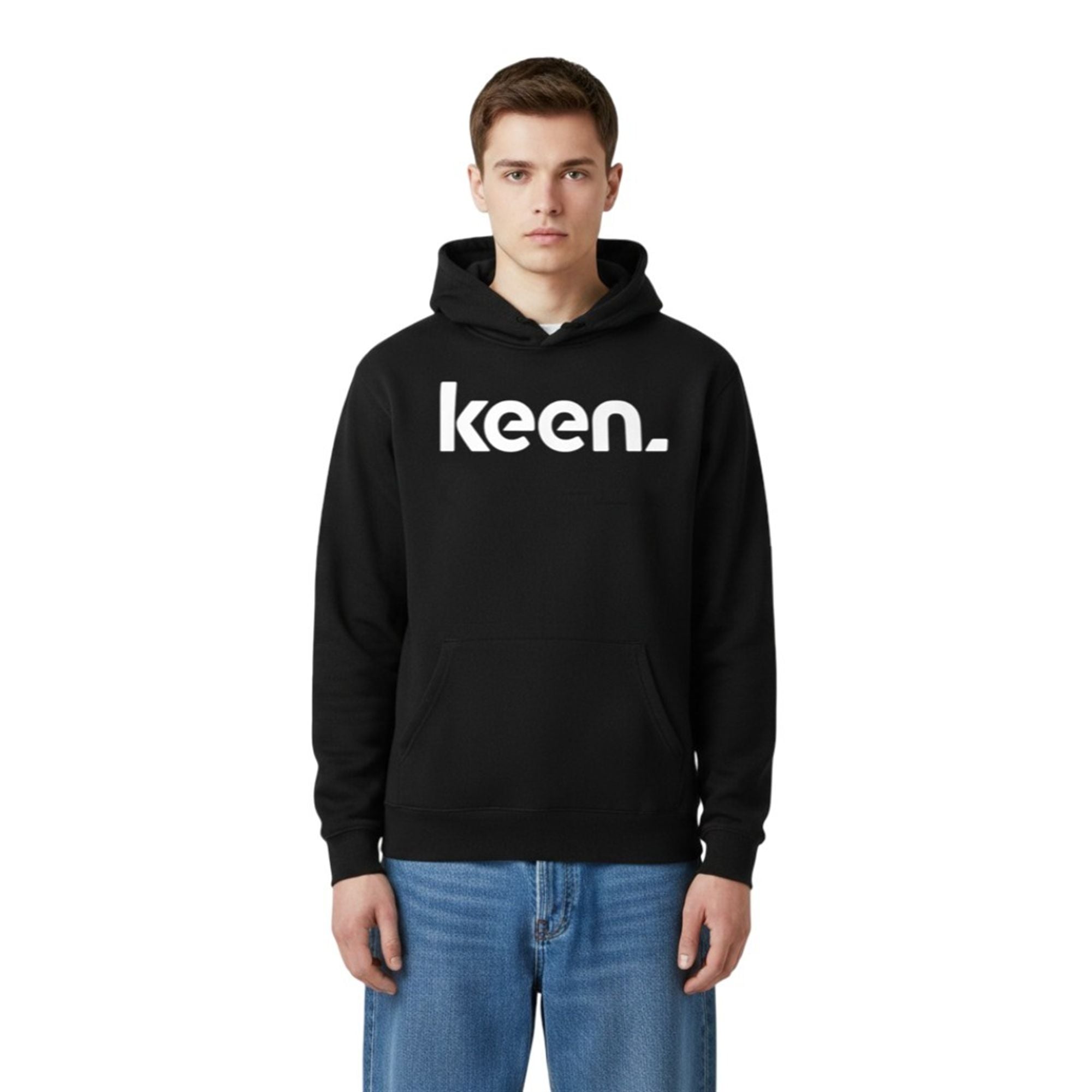 John Carmack Keen Shirt 4 John Carmack Keen Hoodie