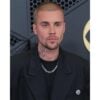 Justin Bieber Grammys ICE OUT Pins 3