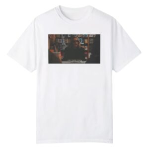 The Vampire Lestat No Thank You Shirt 1 0