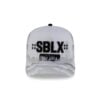 Kayshon Boutte SBLX San Francisco Bay Are Hat 0
