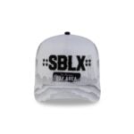 Kayshon Boutte SBLX San Francisco Bay Are Hat