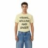 Kelly Osbourne Young Willing And Eager Shirt 2