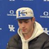 Kentucky Collin Chandler Kats Hat 4