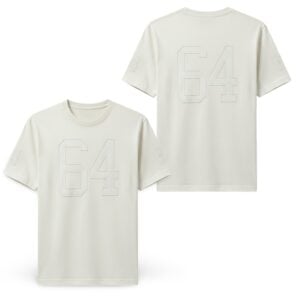 Ocasio 64 Bad Bunny Super Bowl LX Halftime Show Shirt 0