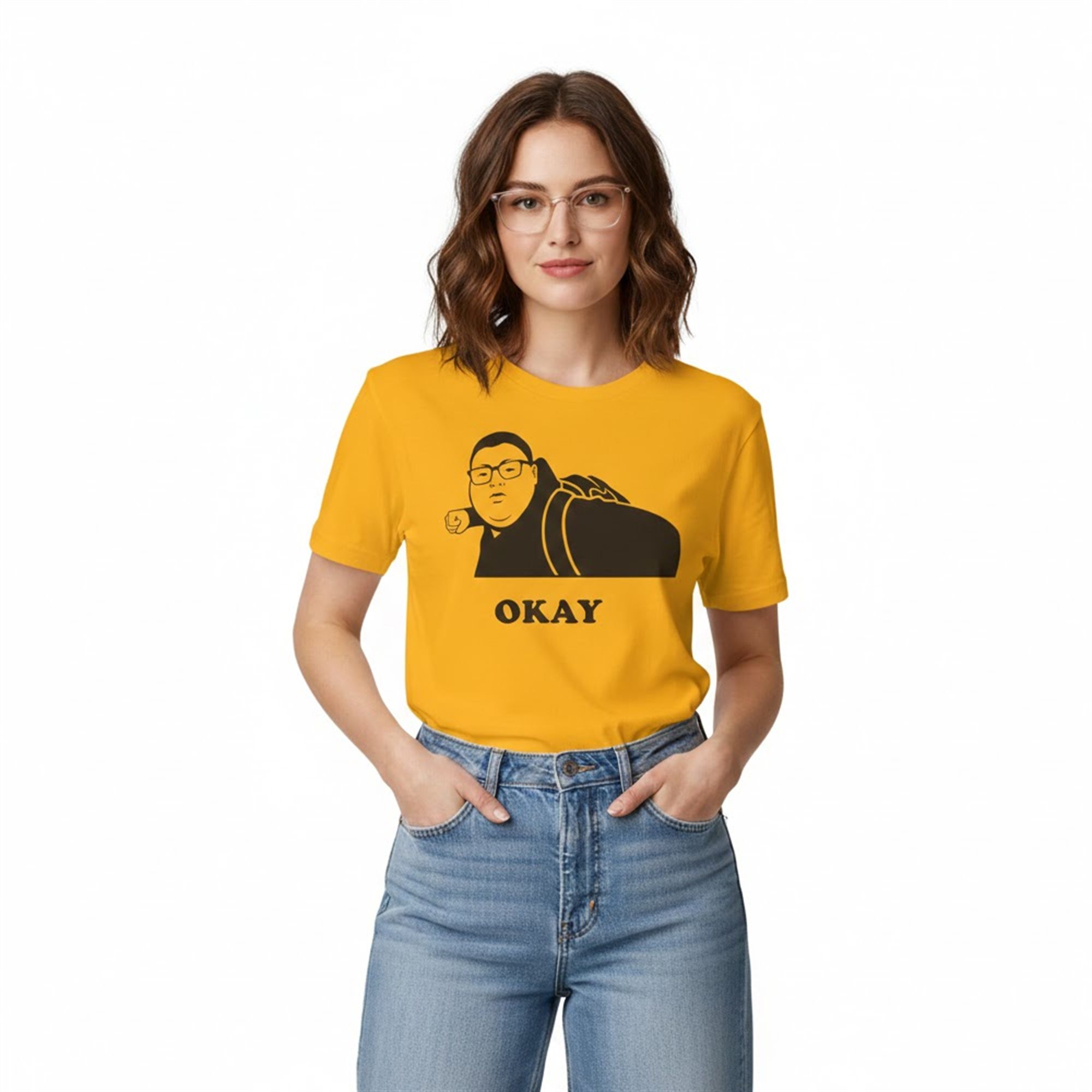 Kid Punches A Nazi Shirt 2 Kid Punches A Nazi Shirt 2