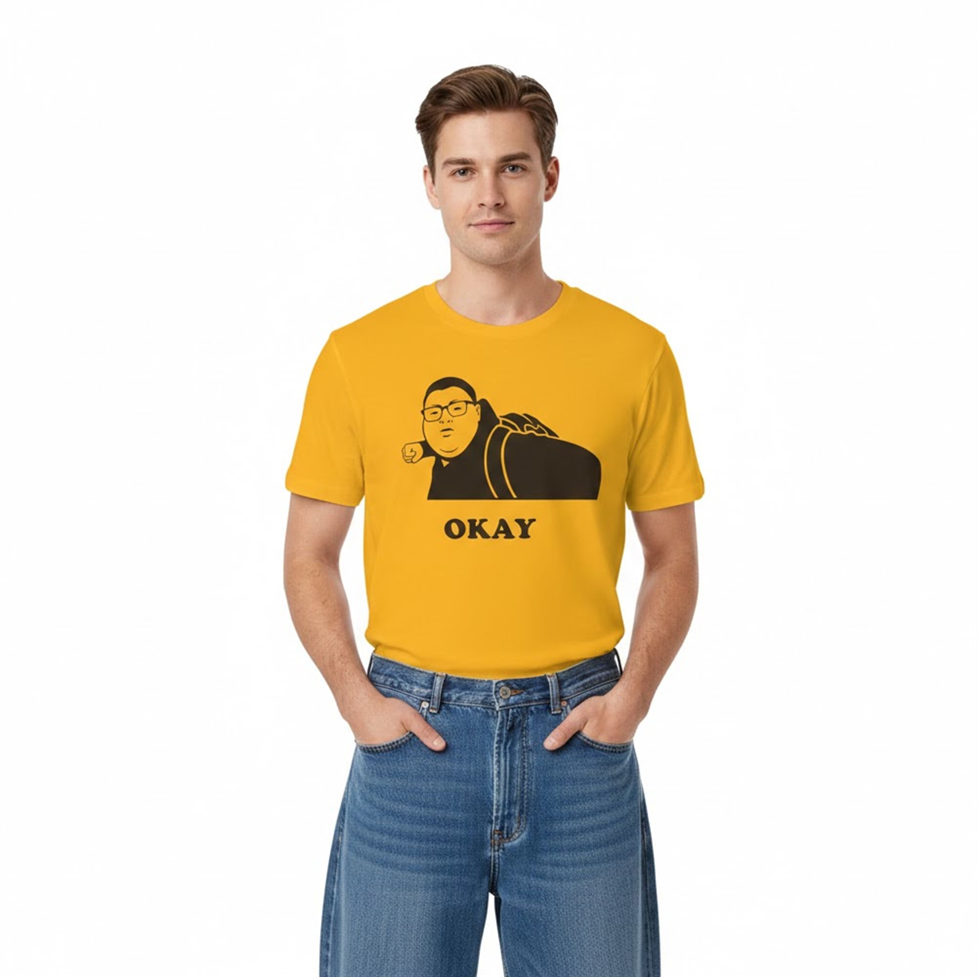 Kid Punches A Nazi Shirt 3 Kid Punches A Nazi Shirt 3