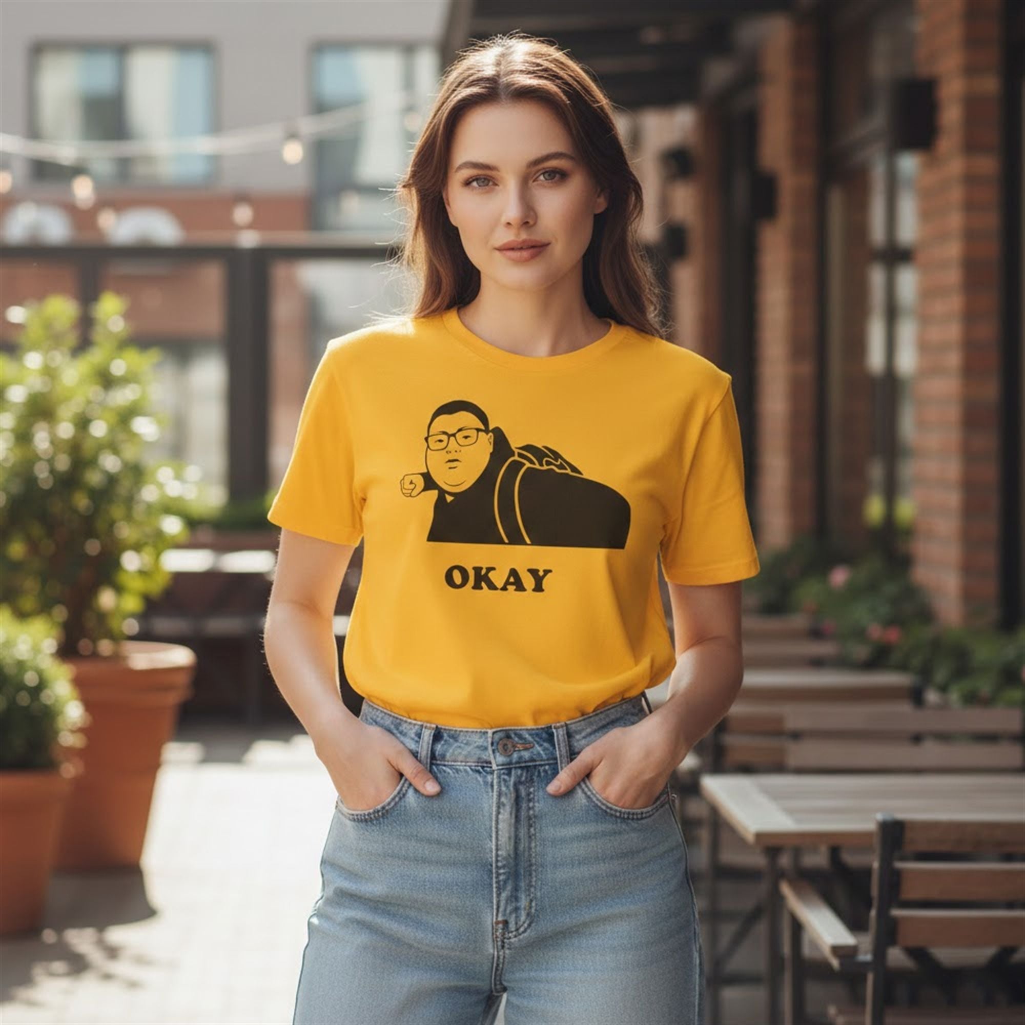 Kid Punches A Nazi Shirt 4 Kid Punches A Nazi Shirt 4