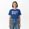 Kimberly Ross Reagan Bush 84 Shirt 2