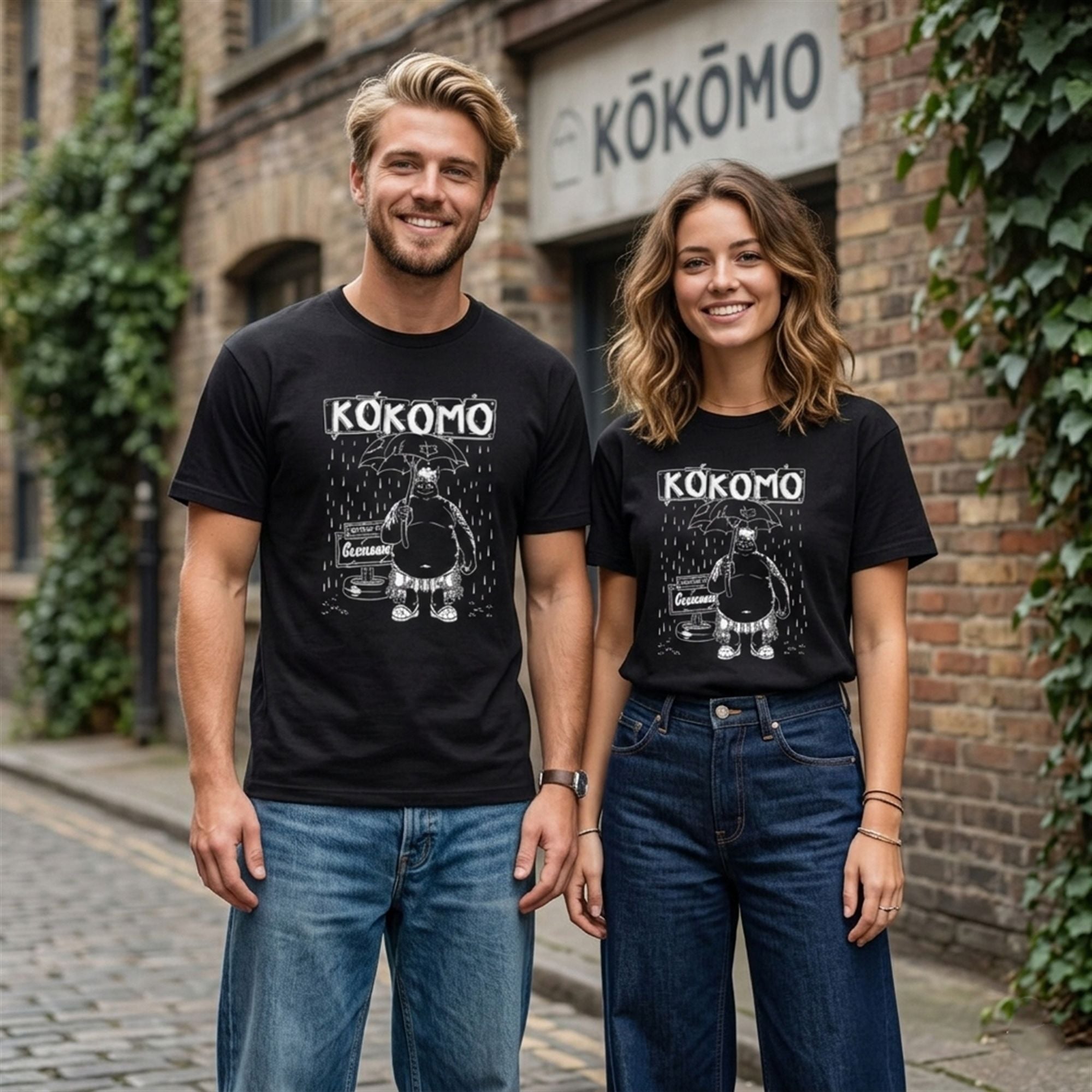 KoKomo Welcome To Gladlands Shirt 10 9 KoKomo Welcome To Gladlands Shirt 10 9