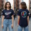 Korea Team 2026 World Baseball Classic Jersey 3