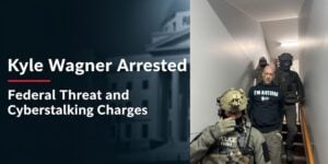 Kyle Wagner's I'm ANTIFA Hoodie Symbol of Defiant Activism in a Tense Era