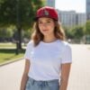 LA Angels 2026 Spring Training Hat 3