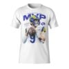 LA Rams Matthew Stafford MVP Shirt 1