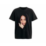 LIL TAY Manon Katseye Bootleg Shirt