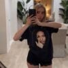 LIL TAY Manon Katseye Bootleg Shirt 6