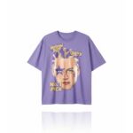 LSU Heisman 2019 Joe Burrow No 1 Pick Shirt