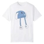 Liam Ramos Bunny Ice Hat Shirt