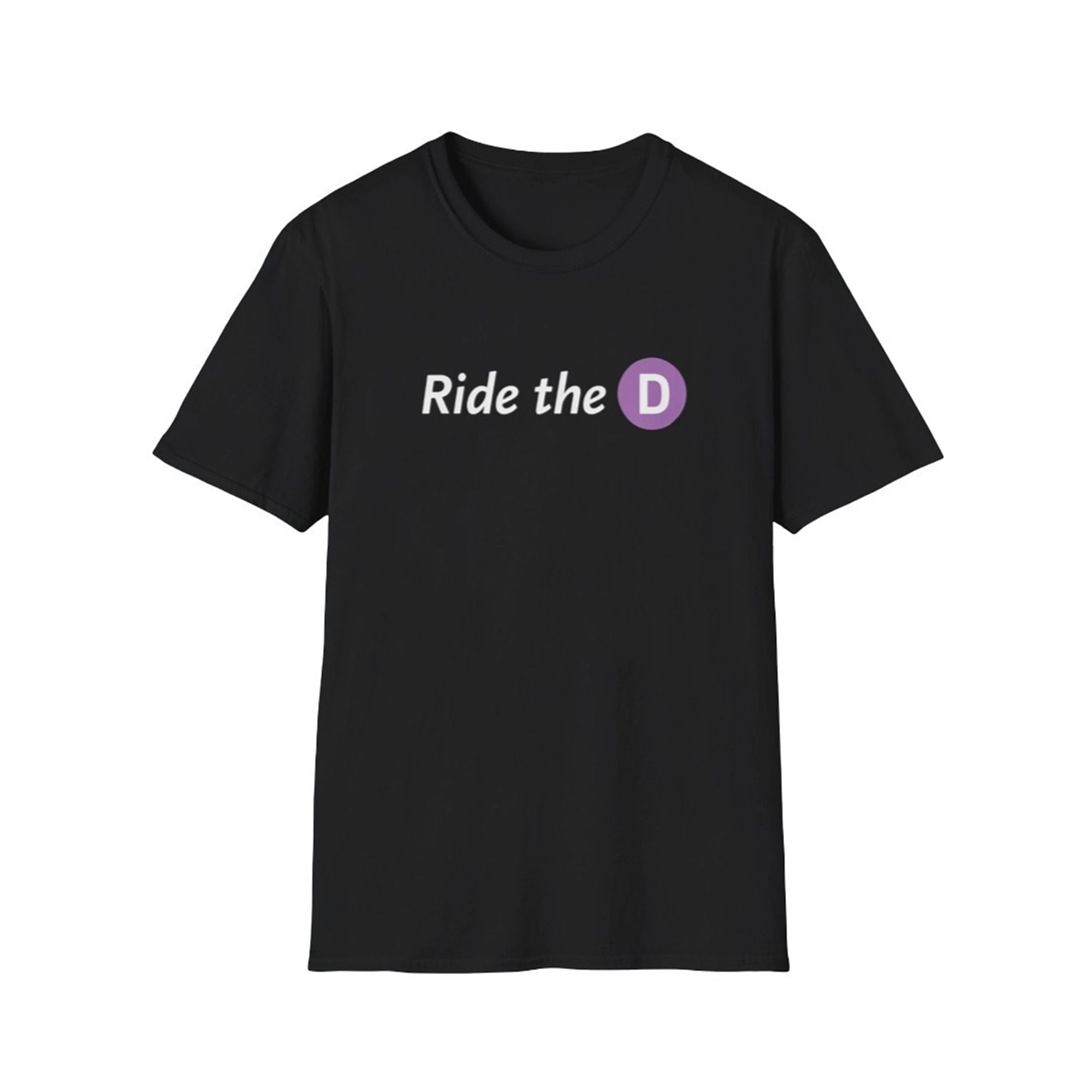 Los Angeles Metro Ride The D Shirt 1 Los Angeles Metro Ride The D Shirt 2 0