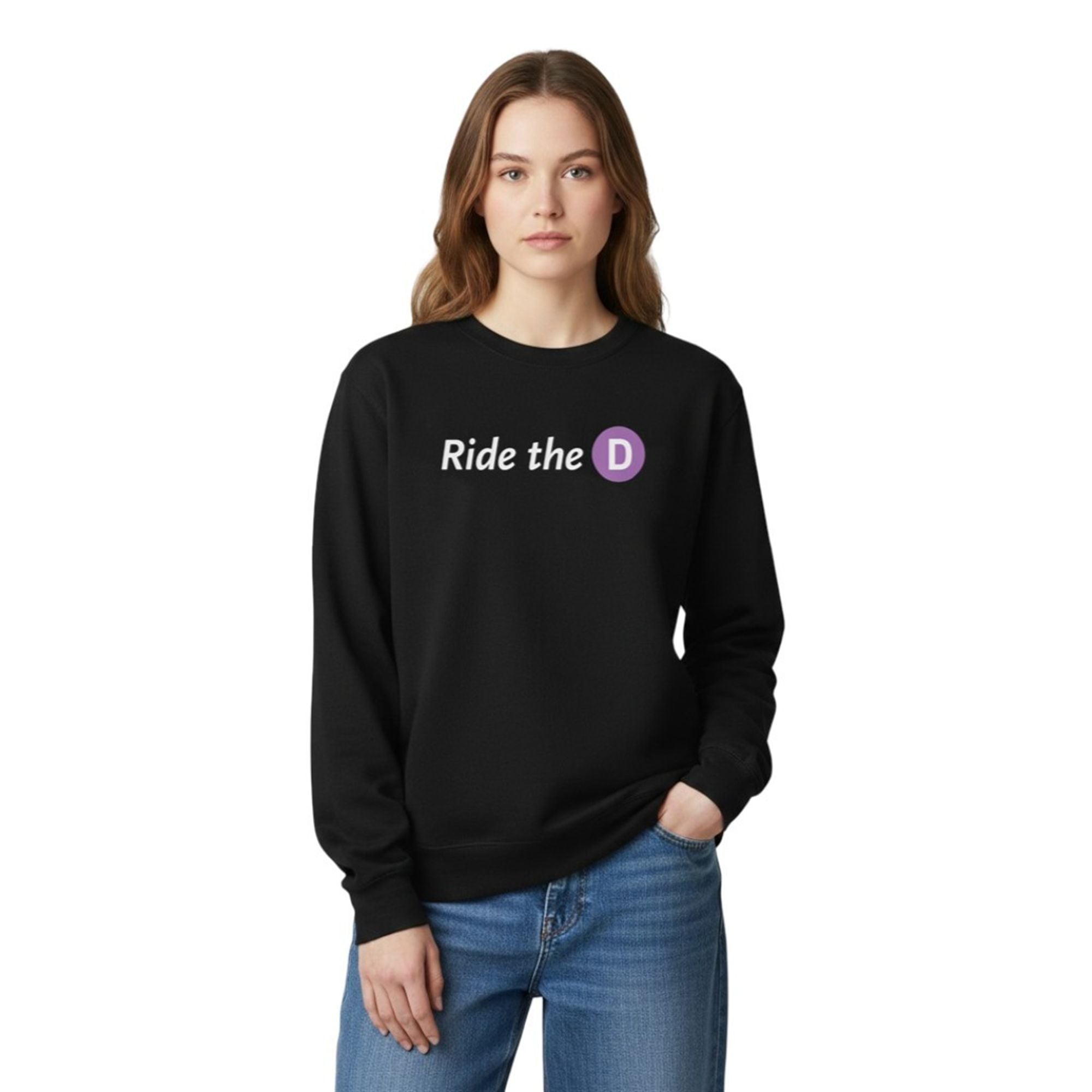 Los Angeles Metro Ride The D Shirt 4 Los Angeles Metro Ride The D Shirt 5 4