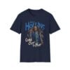 Mack Hollins Come Out To Play Shirt 1