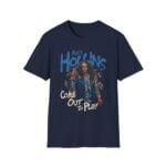 Mack Hollins Come Out To Play Shirt