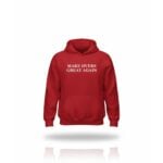 Make Overs Great Again Hoodie
