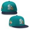 Mariners 2026 Spring Training Hat 1