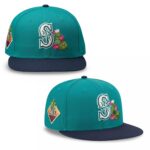Mariners 2026 Spring Training Hat