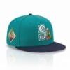Mariners 2026 Spring Training Hat 3