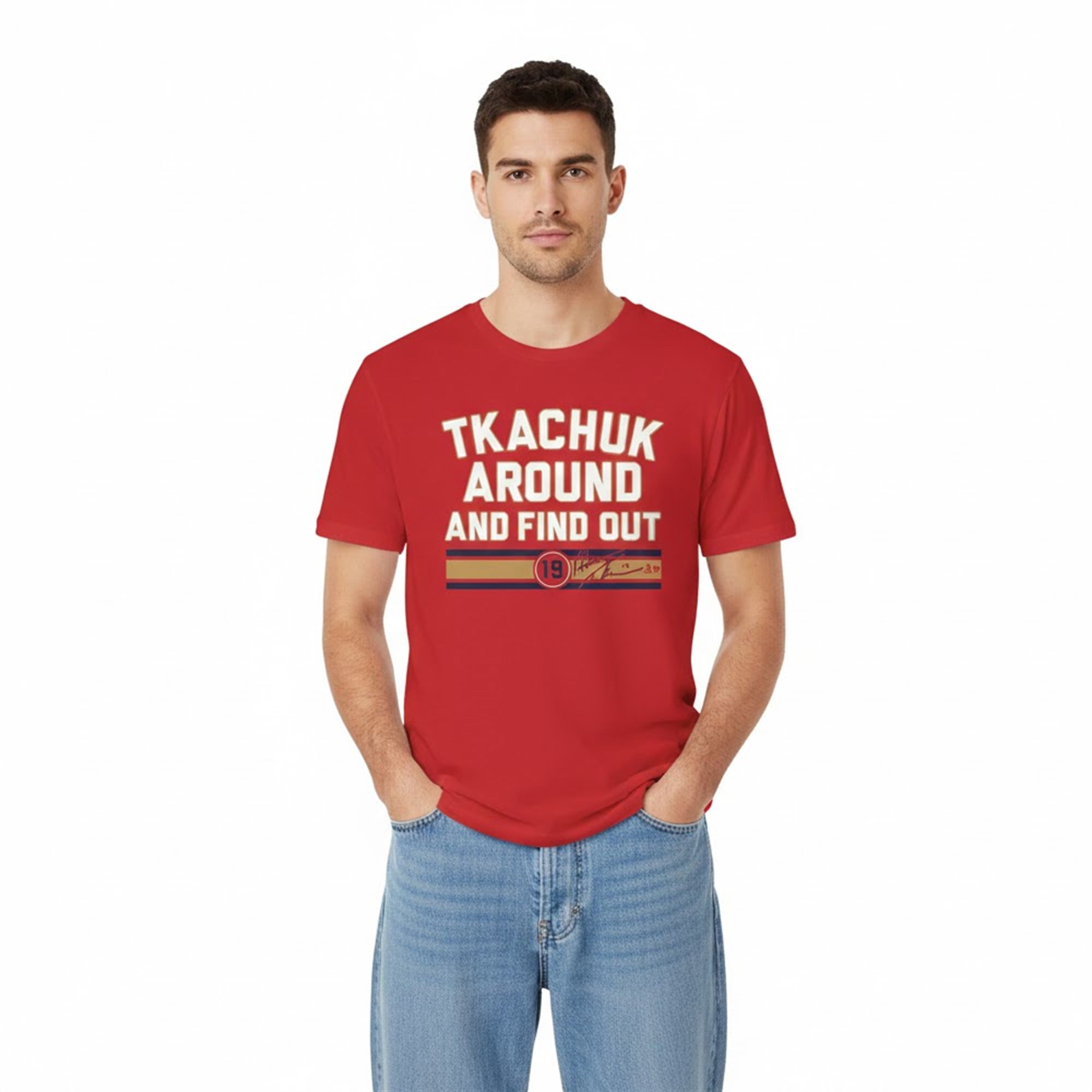 Matthew Tkachuk Around and Find Out Shirt 3 Matthew Tkachuk Around and Find Out Shirt 3