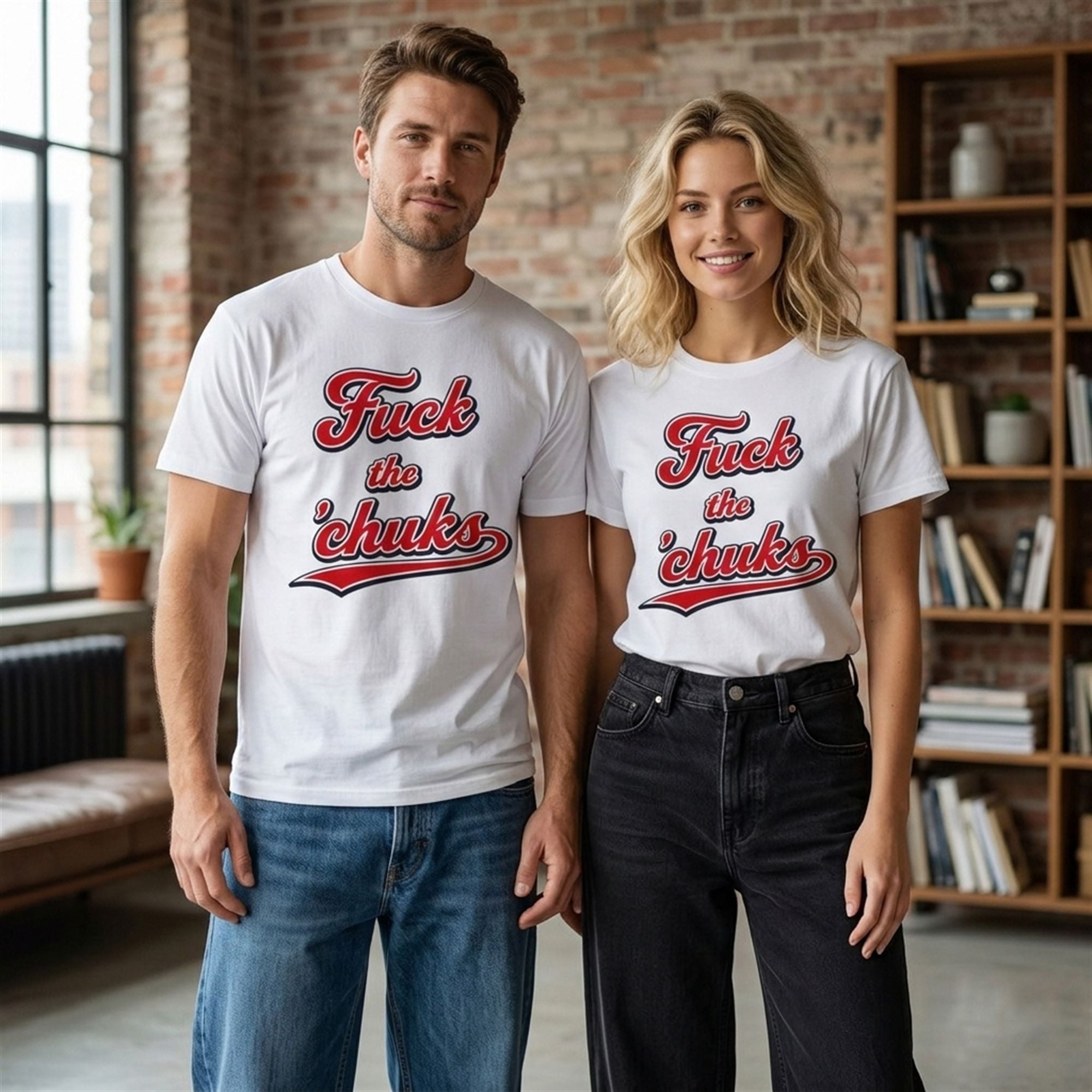 Matthew Tkachuk Fuck The Chuks Shirt 1 8