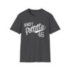 Max Fried Andy Pettitte 46 Shirt 10 Max Fried Andy Pettitte 46 Shirt 1